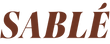Sablé