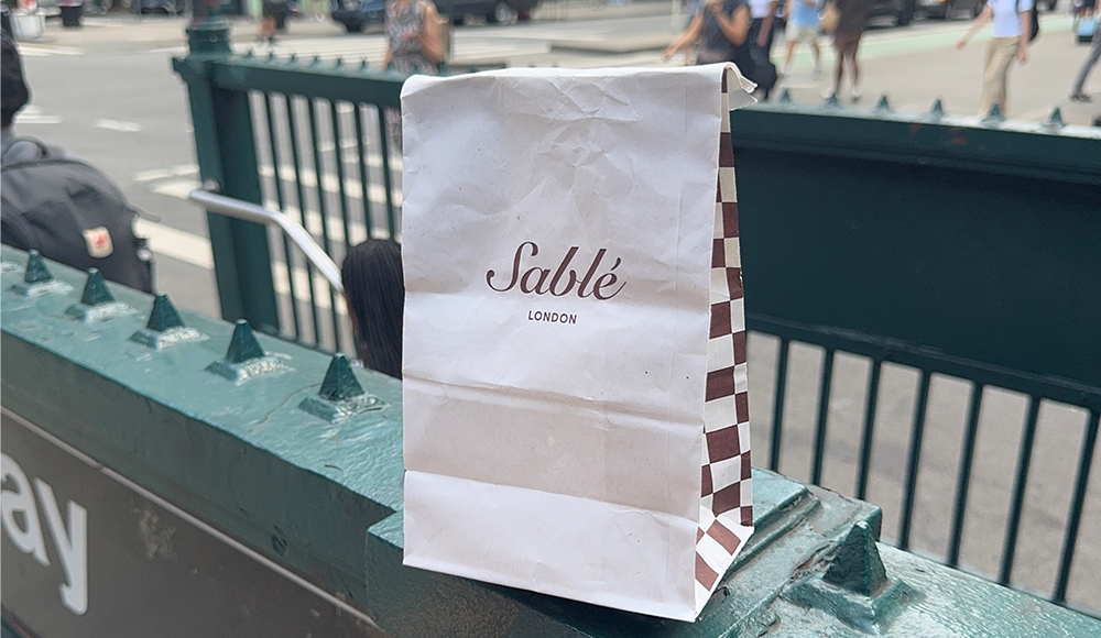 Sablé