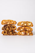 Nut-Free Signature Box