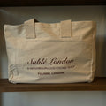 Sablé Tote Bag