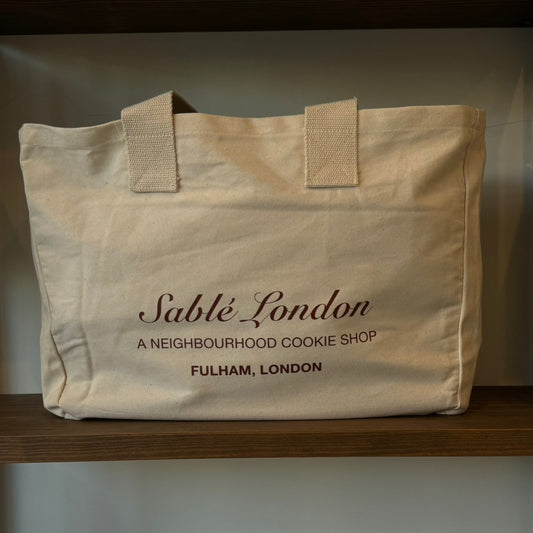 Sablé Tote Bag