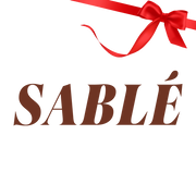 Sablé Gift Card