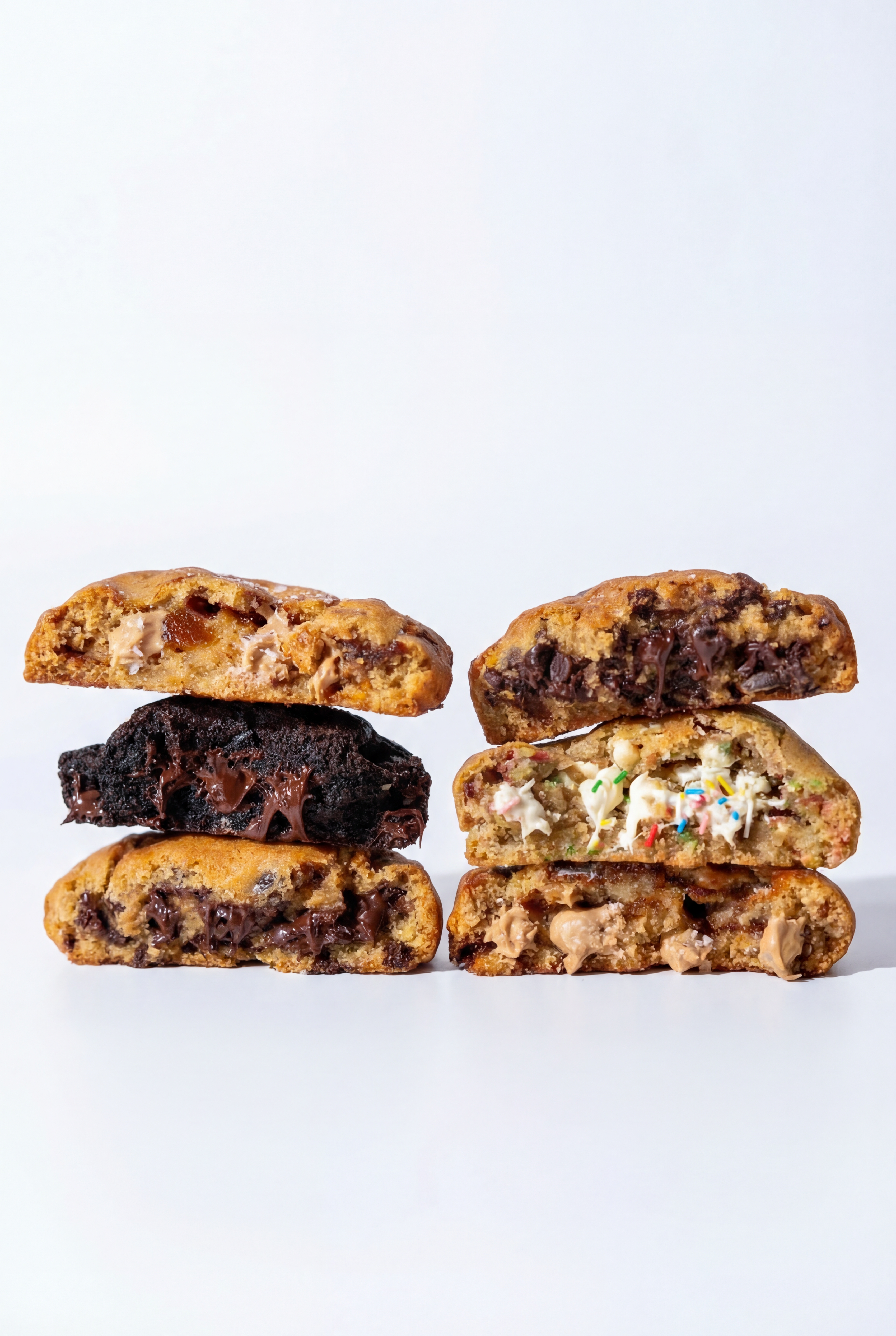 Nut-Free Signature Box